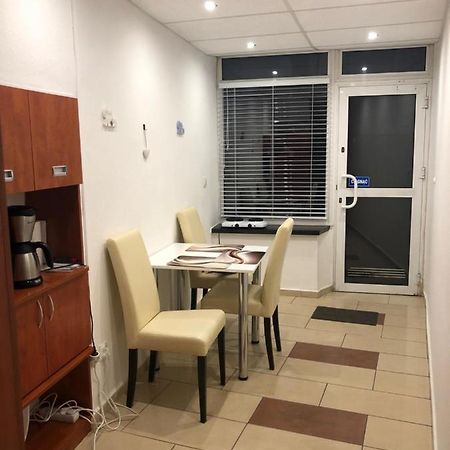 Apartament Mazury Giżycko Zewnętrze zdjęcie