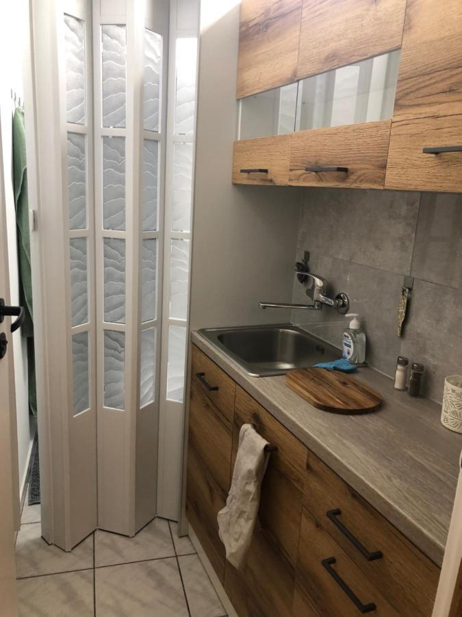 Apartament Mazury Giżycko Zewnętrze zdjęcie