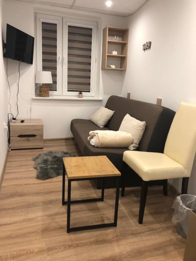 Apartament Mazury Giżycko Zewnętrze zdjęcie