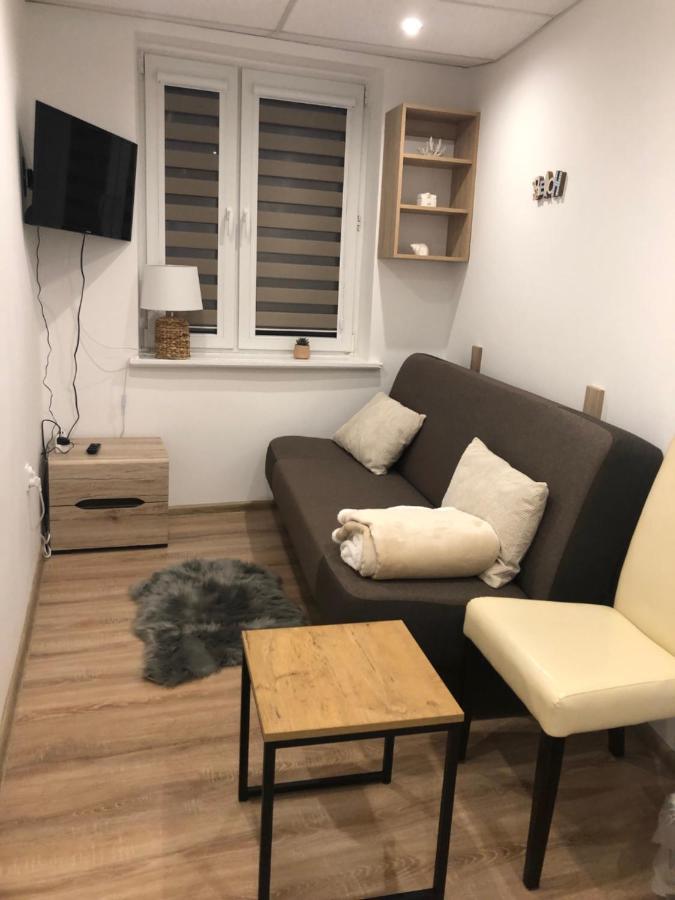 Apartament Mazury Giżycko Zewnętrze zdjęcie