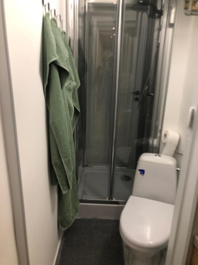 Apartament Mazury Giżycko Zewnętrze zdjęcie