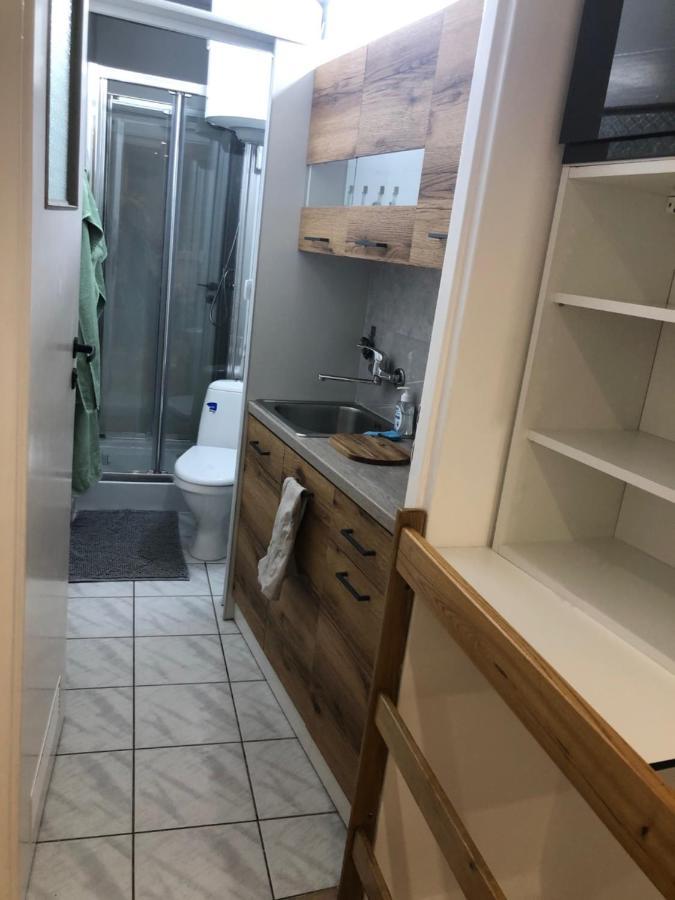 Apartament Mazury Giżycko Zewnętrze zdjęcie